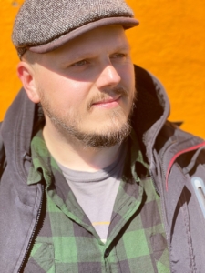 Dirk Rene Hirsch | Web Security Administrator & Green IT Consultant