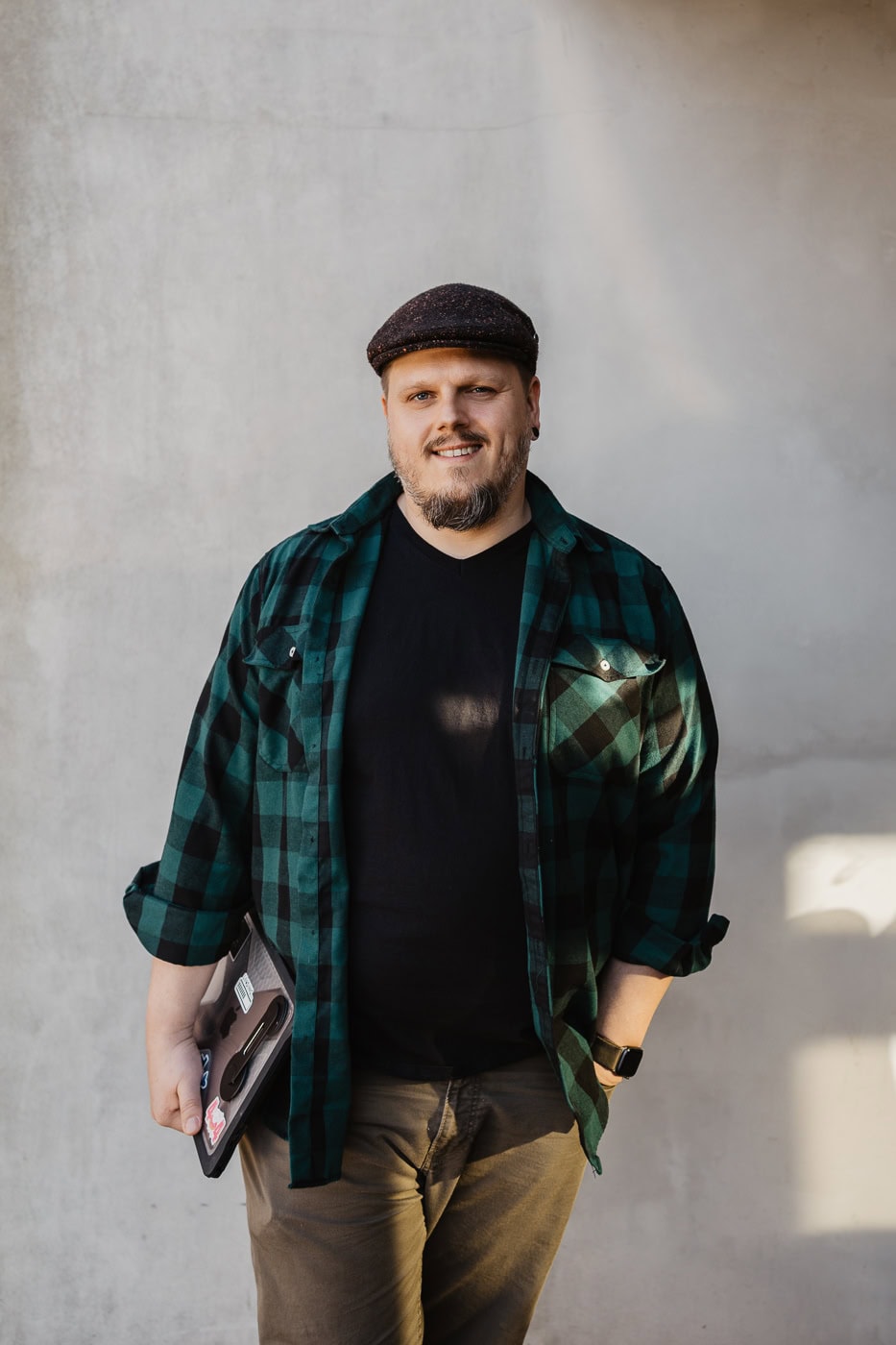 Dirk Rene Hirsch